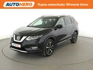 Nissan X-Trail 7osob, Automat, Navi, Aut.klima, Bluetooth - 1