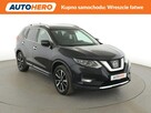 Nissan X-Trail 7osob, Automat, Navi, Aut.klima, Bluetooth - 10