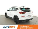 Hyundai Tucson N-Line automat navi kamera grzane fotele ACC LED - 4