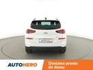 Hyundai Tucson N-Line automat navi kamera grzane fotele ACC LED - 6