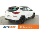 Hyundai Tucson N-Line automat navi kamera grzane fotele ACC LED - 7