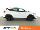 Hyundai Tucson N-Line automat navi kamera grzane fotele ACC LED - 9