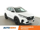 Hyundai Tucson N-Line automat navi kamera grzane fotele ACC LED - 10