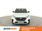 Hyundai Tucson N-Line automat navi kamera grzane fotele ACC LED - 11