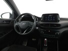 Hyundai Tucson N-Line automat navi kamera grzane fotele ACC LED - 16