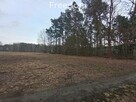 Działka budowlana z lasem, blisko autostrady A1 - 2