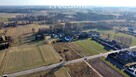 Działka 1800 m² z wydanymi WZ - Krągola Pierwsza - 2