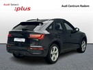 Audi Q5 45 TFSI Quattro S-line VirtualPlus Matrix  Kamery360 TempomatACC Hak - 5