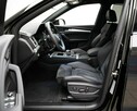 Audi Q5 45 TFSI Quattro S-line VirtualPlus Matrix  Kamery360 TempomatACC Hak - 14