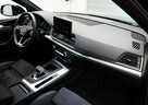 Audi Q5 45 TFSI Quattro S-line VirtualPlus Matrix  Kamery360 TempomatACC Hak - 16