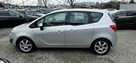 Opel Meriva 1.3 D Najoszczędniejszy  , Udok. przebieg * Zadbany /GWARANCJA - 14