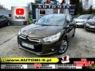 Citroen DS4 2.0 Diesel-202 tyś przebieg * 2013r. * Gwarancja w cenie I Automi-x PL