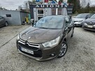 Citroen DS4 2.0 Diesel-202 tyś przebieg * 2013r. * Gwarancja w cenie I Automi-x PL - 3