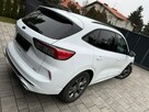 Ford Kuga STLINE PlugIn 2021 Niski Przebieg 225KM Virtual Navi Kamera Opłacony - 4