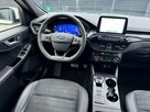 Ford Kuga STLINE PlugIn 2021 Niski Przebieg 225KM Virtual Navi Kamera Opłacony - 7