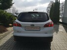 Ford Focus 1.0 12V 125KM Klima Nawi Parktronic Isofix ALU 16 Serwis Gwarancja - 7