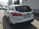 Ford Focus 1.0 12V 125KM Klima Nawi Parktronic Isofix ALU 16 Serwis Gwarancja - 8