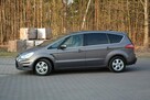Ford S-Max Radar ACC Bi-Xenon Navi Skóry Panorama Convers Sound Premium aso - 4