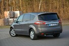 Ford S-Max Radar ACC Bi-Xenon Navi Skóry Panorama Convers Sound Premium aso - 6