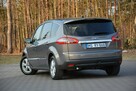 Ford S-Max Radar ACC Bi-Xenon Navi Skóry Panorama Convers Sound Premium aso - 7