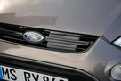 Ford S-Max Radar ACC Bi-Xenon Navi Skóry Panorama Convers Sound Premium aso - 8