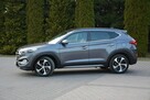 Hyundai Tucson Premium Skóry biXenon Led BLIS Panorama EL.Fotele Navi Kamera AWD - 4