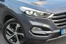 Hyundai Tucson Premium Skóry biXenon Led BLIS Panorama EL.Fotele Navi Kamera AWD - 7