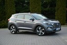 Hyundai Tucson Premium Skóry biXenon Led BLIS Panorama EL.Fotele Navi Kamera AWD - 11
