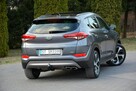 Hyundai Tucson Premium Skóry biXenon Led BLIS Panorama EL.Fotele Navi Kamera AWD - 13