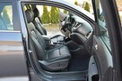 Hyundai Tucson Premium Skóry biXenon Led BLIS Panorama EL.Fotele Navi Kamera AWD - 15