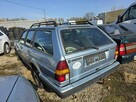 Volkswagen Passat 1.8 Benzyna 82 KM, Variant Trophy, Szyberdach, Relingi, Hak, Kubełki - 5