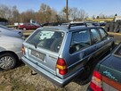 Volkswagen Passat 1.8 Benzyna 82 KM, Variant Trophy, Szyberdach, Relingi, Hak, Kubełki - 6