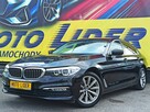 BMW 520 X-DRIVE, salon, serwis, bezwypadkowy - 3