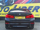 BMW 520 X-DRIVE, salon, serwis, bezwypadkowy - 5