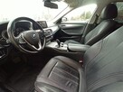 BMW 520 X-DRIVE, salon, serwis, bezwypadkowy - 9