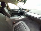 BMW 520 X-DRIVE, salon, serwis, bezwypadkowy - 11