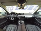 BMW 520 X-DRIVE, salon, serwis, bezwypadkowy - 14