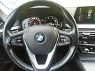 BMW 520 X-DRIVE, salon, serwis, bezwypadkowy - 15