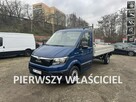 Man TGE 2.0TDi-140km-Serwisowany-Bezwypadkowy-1-Właściciel-PAKA-4.3m - 1