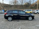 Hyundai i30 1.6CRDi-110km-Serwisowany-2-Właściciel-Klima-2xPDC-Tempomat-Komputer - 6