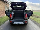 Opel Mokka 1.4 140KM 4x4 98tys.km z Niemiec Bezwypadkowy Kamera Navi Gwarancja - 8