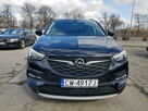 Opel Grandland X 1,5 cdti Nawigacja Klimatronik LEDy HandsFree Zarejestrowany Gwarancja - 2