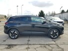 Opel Grandland X 1,5 cdti Nawigacja Klimatronik LEDy HandsFree Zarejestrowany Gwarancja - 4