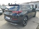 Opel Grandland X 1,5 cdti Nawigacja Klimatronik LEDy HandsFree Zarejestrowany Gwarancja - 5