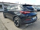 Opel Grandland X 1,5 cdti Nawigacja Klimatronik LEDy HandsFree Zarejestrowany Gwarancja - 7