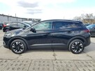 Opel Grandland X 1,5 cdti Nawigacja Klimatronik LEDy HandsFree Zarejestrowany Gwarancja - 8