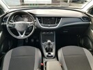 Opel Grandland X 1,5 cdti Nawigacja Klimatronik LEDy HandsFree Zarejestrowany Gwarancja - 12