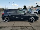 Mercedes A 180 1,6 Benzyna Turbo Kamera Salon Polska Zarejestrowany Gwarancja - 4