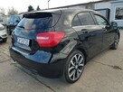 Mercedes A 180 1,6 Benzyna Turbo Kamera Salon Polska Zarejestrowany Gwarancja - 5
