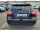 Mercedes A 180 1,6 Benzyna Turbo Kamera Salon Polska Zarejestrowany Gwarancja - 6